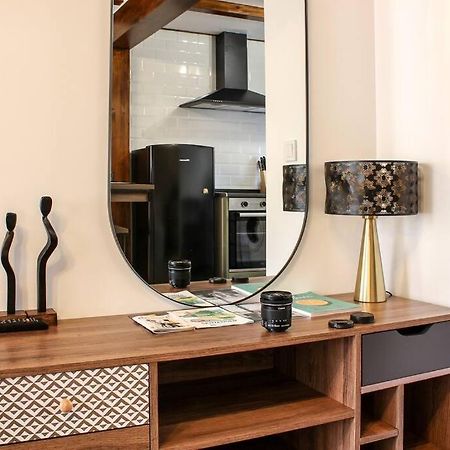 Apartamento En Puertochico Santander Bagian luar foto