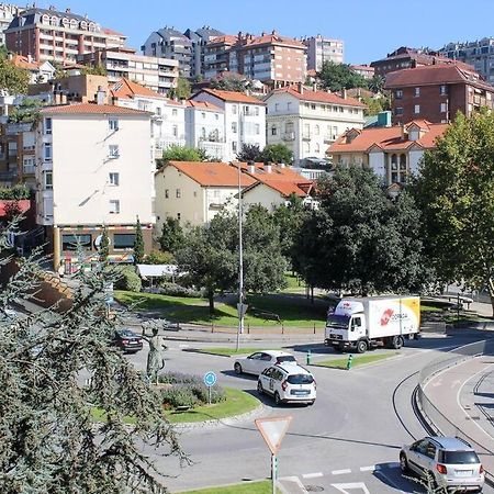 Apartamento En Puertochico Santander Bagian luar foto