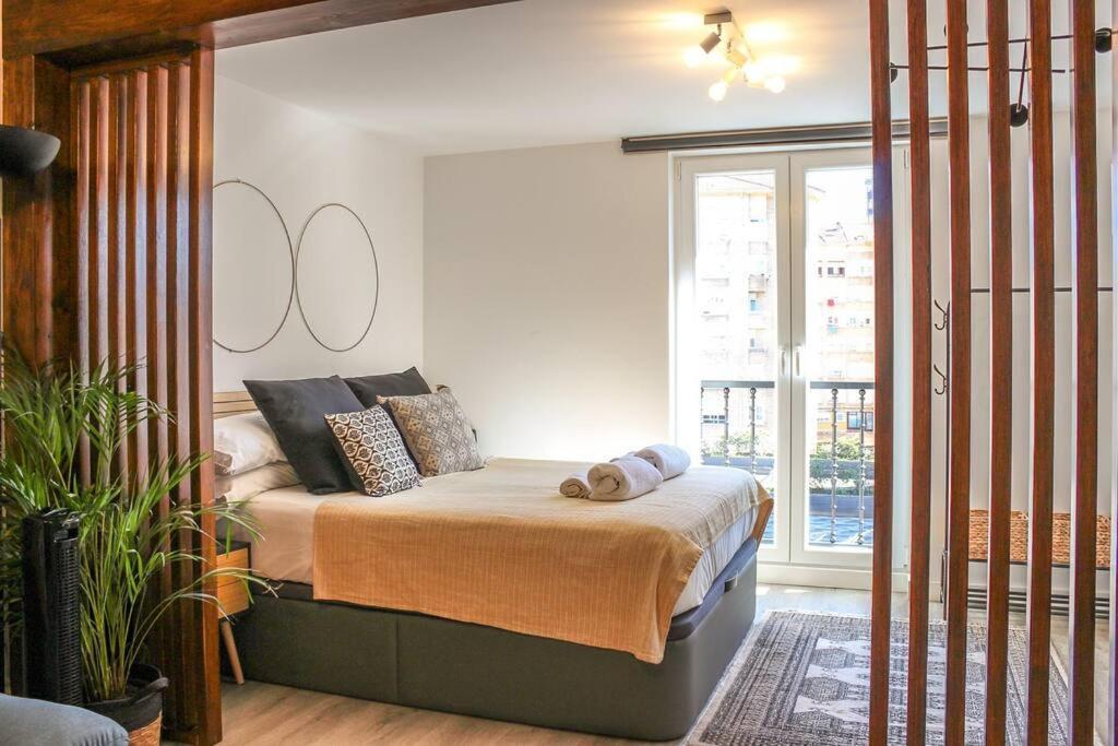 Apartamento En Puertochico Santander Bagian luar foto