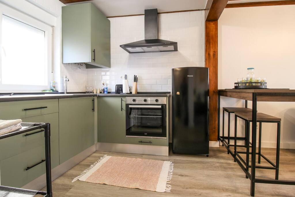 Apartamento En Puertochico Santander Bagian luar foto