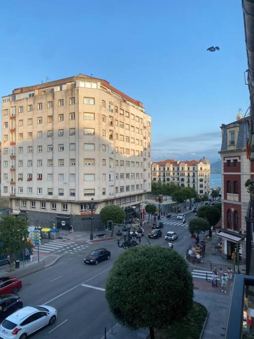 Apartamento En Puertochico Santander Bagian luar foto