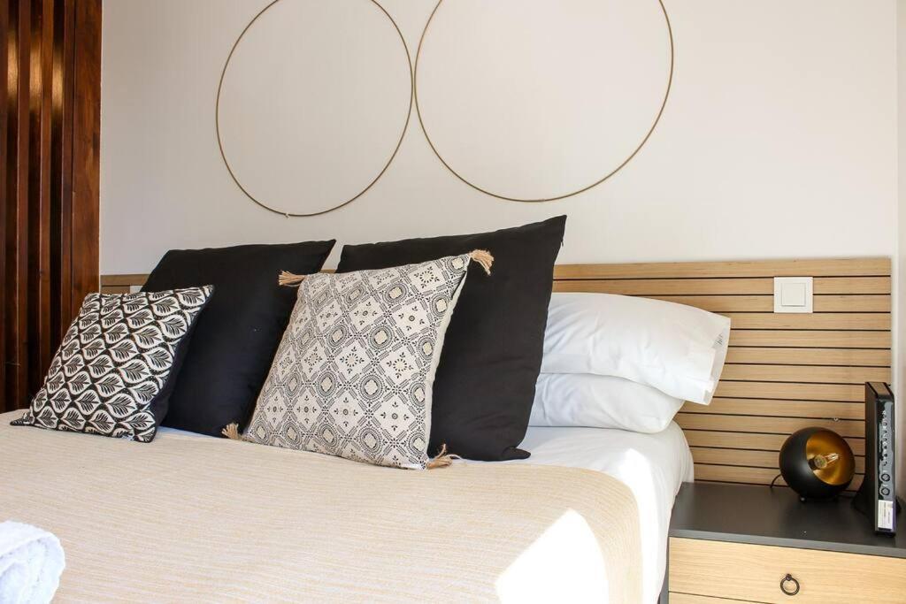 Apartamento En Puertochico Santander Bagian luar foto
