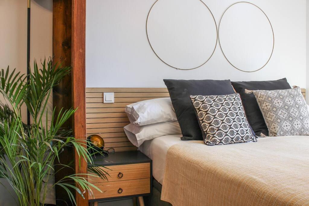 Apartamento En Puertochico Santander Bagian luar foto