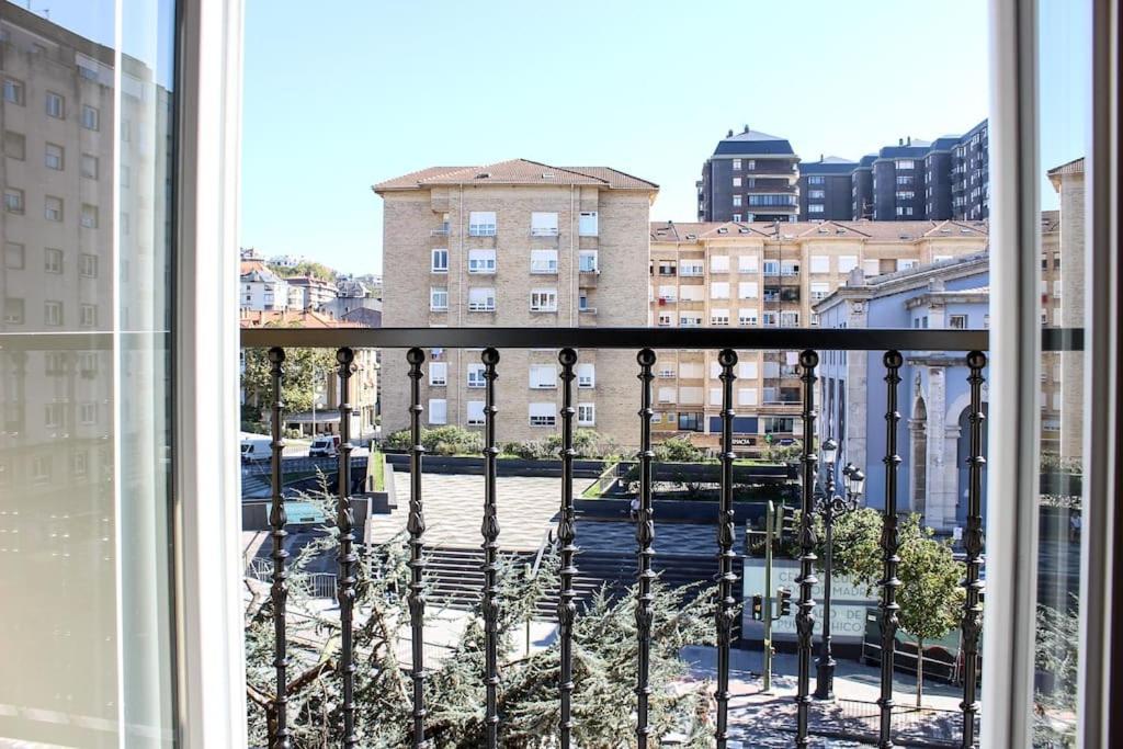 Apartamento En Puertochico Santander Bagian luar foto